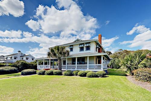 Golden Mile Casa | Southern Villa