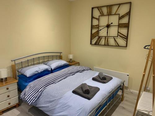 Didcot Apartamento | Southernwood - Wantage Road Studio 2