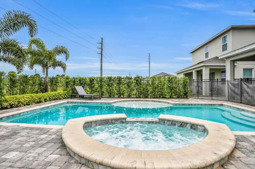 West Kissimmee Casa | Southfield Getaway