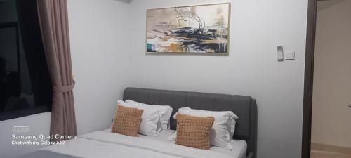 Jakarta Apartamento | Southgate Residence, Ellegance