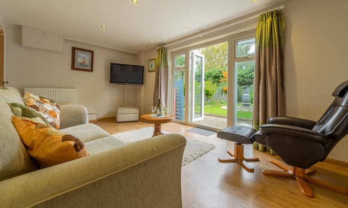 Sculthorpe Casa | Southview Annexe