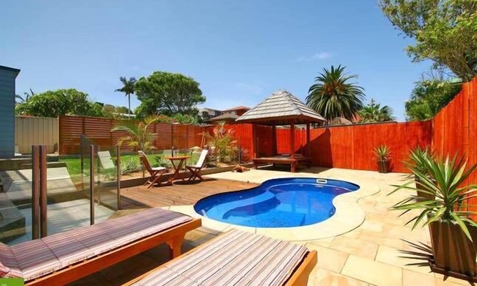Bulli Casa | Southview - Boutique Guest House (Garden Suite)