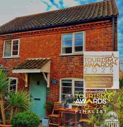 Southwell Casa | Southwell Holiday Cottage - Lavender Cottage