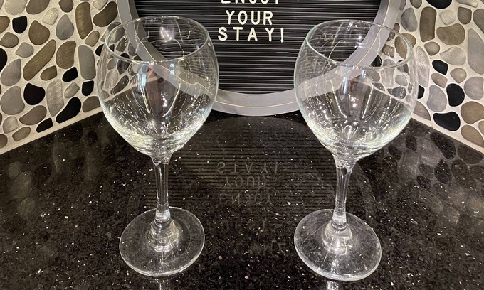 Addicks Apartamento | Southwest Oasis - Spacious 1 Bedroom Apt