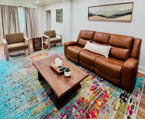 Nederland Casa | Southwest x Southeast 3BR 2BA