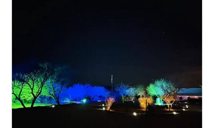 Saint David Casa | Southwestern Escape