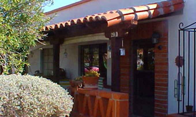 Haven Green Valley East Villa | Del sudoeste-estilo de vacaciones Casita
