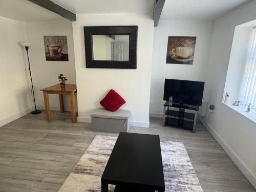 Sowerby Bridge Apartamento | Sowerby Apartment