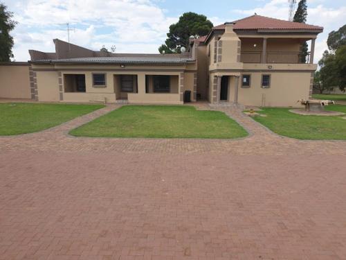Vereeniging Casa | SP Guest House