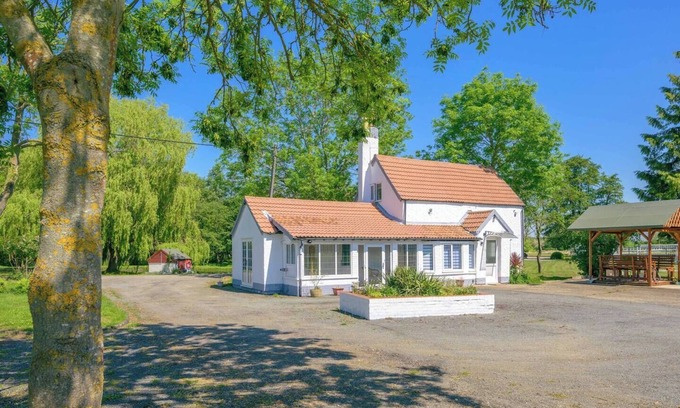 Stamford Casa | SPA Cottage With Mineral Water, SPA Cottage With Mineral Water