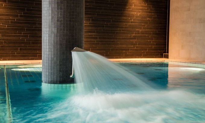 Muritz Hotel | Spa Hotel Amsee