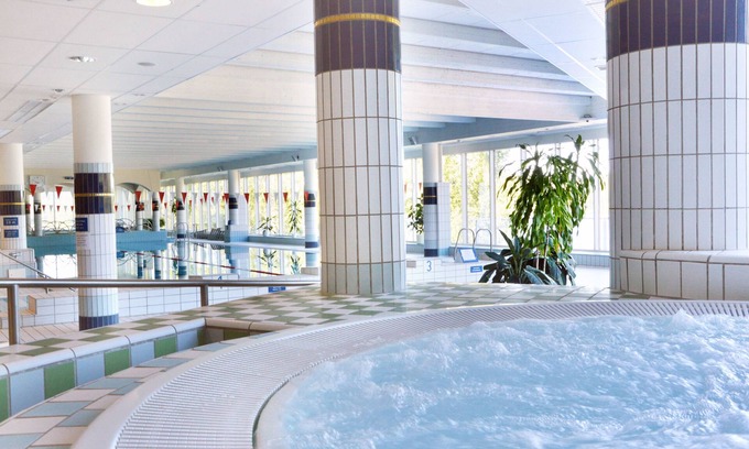 Vuorela Hotel | Spa Hotel Kunnonpaikka