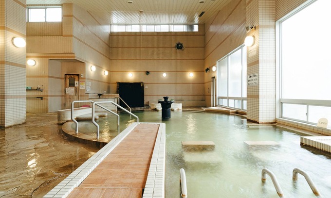 Satsumasendai Hotel | Spa Hotel Yuttarikan