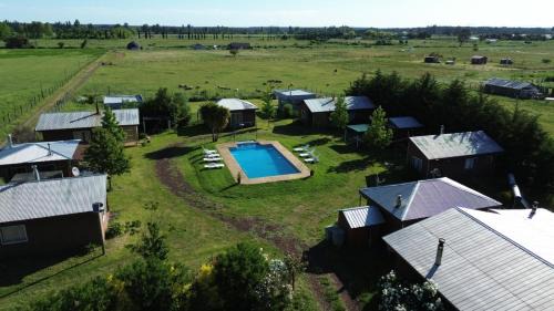 Pinto Apartamento | Spa, piscina y cabañas Tierra Mar