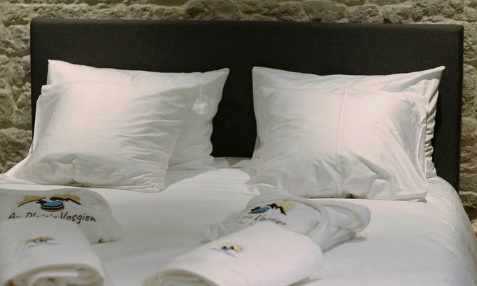 Raon-l'Etape Apartamento | spa room