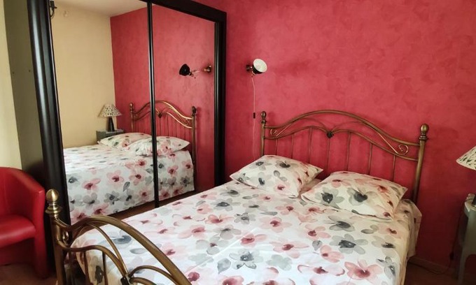 Gap Apartamento | Spacieux T2 Coeur de Gap