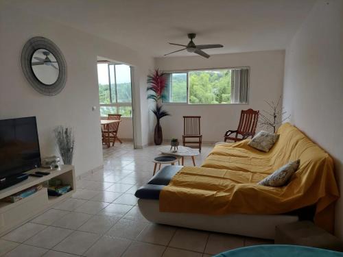 Pointe du Bout Apartamento | SPACIEUX T3 VUE MER