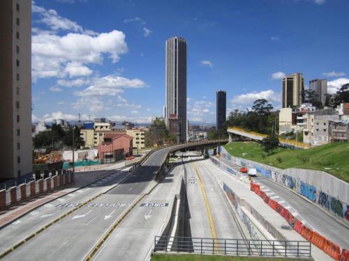 Bogota Apartamento | Spacio30