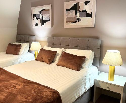 Killarney Apartamento | Spacious 2 bedroom apartment in Killarney