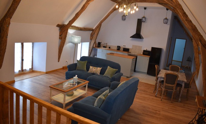 Marquay Casa | Spacious 2 bedroom gîte located in the Golden Triangle of the Perigord Noir