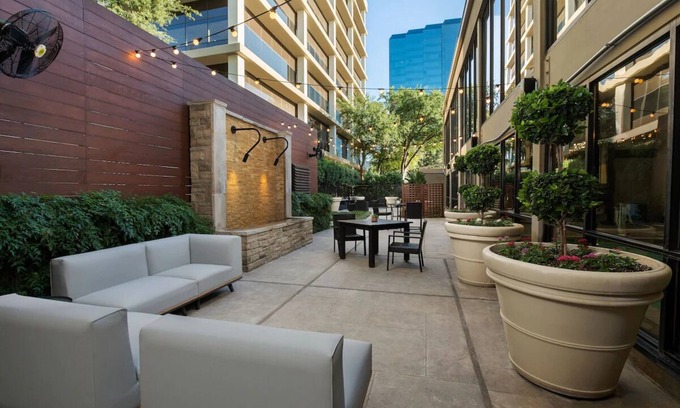 Northeast Dallas Casa | Spacious 2 Queen Beds Room, The Beeman Hotel, Indoor Pool | 3 Units