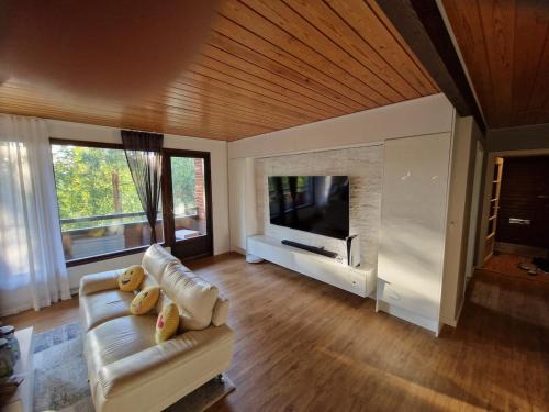 Kuopio Apartamento | Spacious 200 m2 house