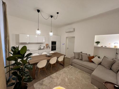 Ripamonti Corvetto Apartamento | Spacious 3 bedroom apartment