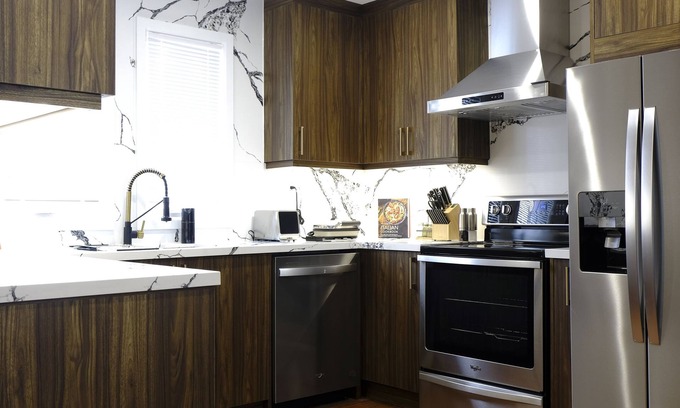 Applewood Casa | Spacious 3-Bedroom Apartment|Perfect for Families