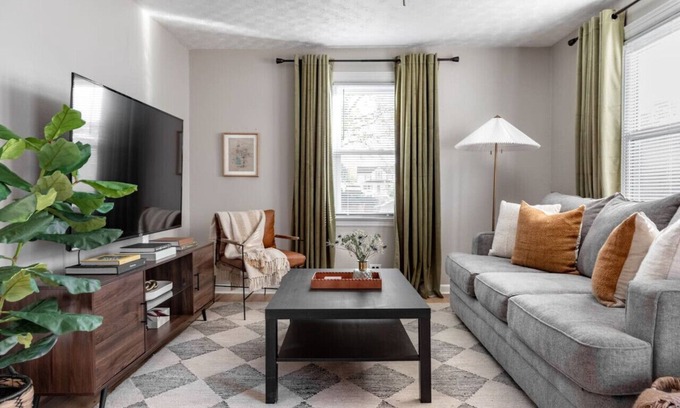 New Castle Casa | Spacious 3 Bedroom Home - New Castle