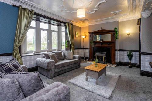 Haltwhistle Casa | Spacious 3 Bedroom home in Haltwhistle