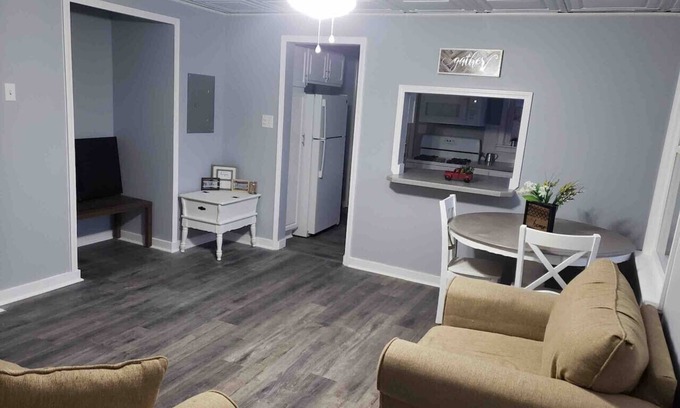 Owensboro Casa | Spacious 3 Bedroom Monthly