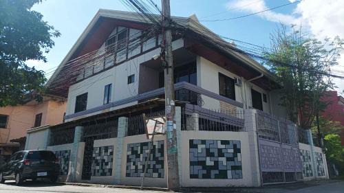 Poblacion District Casa | Spacious 3-Floor 6-BR Home, Pool, BBQ, KTV, WIFI