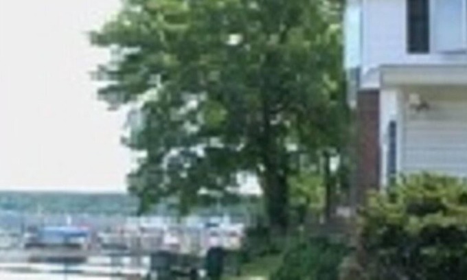 Saratoga Springs Casa | Amplia casa de 4 dormitorios frente al mar