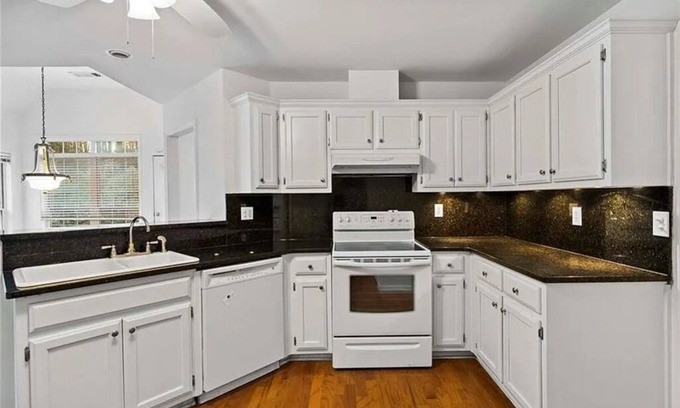 Buford Casa | Spacious 4-Bedroom Home in Metro Atlanta Area