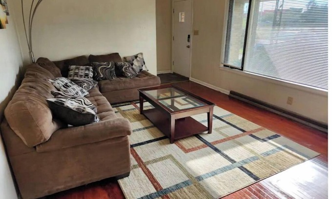Milwaukee Casa | Spacious 4-bedroom home in quiet neighborhood