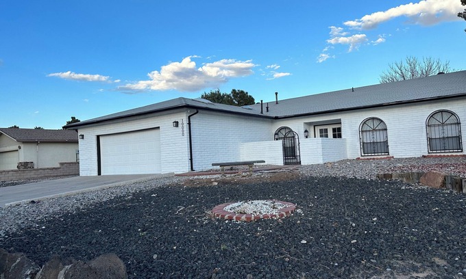 Paradise Hills Civic Casa | Spacious 4 Bedroom Home in Prime Location