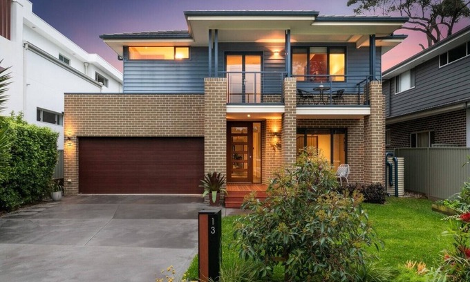 Miranda Casa | Spacious 4B House & Pool & GameRoom & Nr Grocery