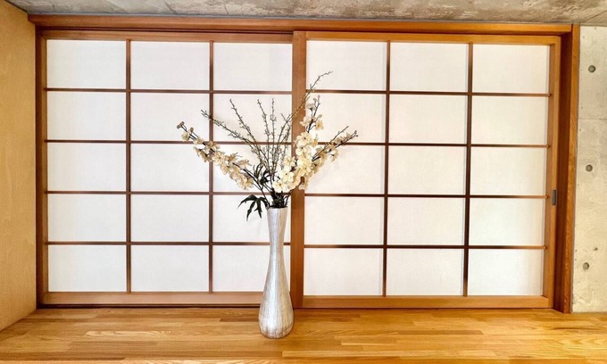 Minaminagasaki Casa | Spacious 4bedrooms apartment with parking only 2 stations away from Ikebukuro!