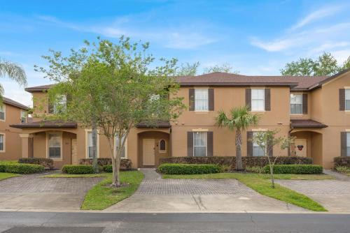 Regal Palms Casa | Spacious 4BR Family Home: Resort Pool Near Disney