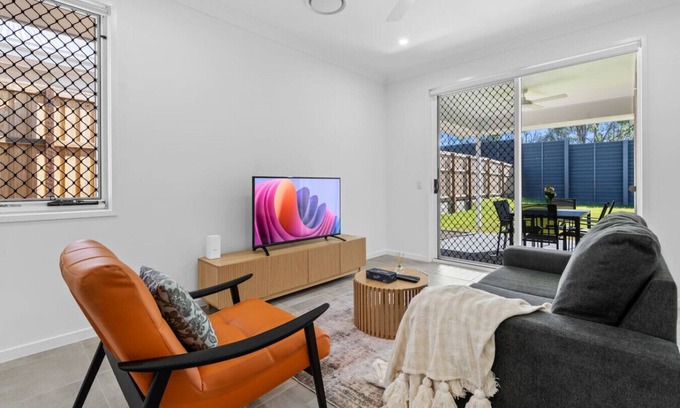 Ripley Casa | Spacious 4BR Home Great Area close to everything