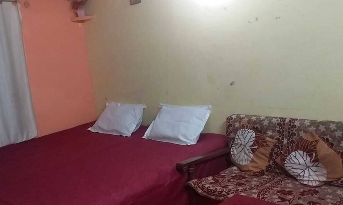 Faizabad Casa | Spacious 5-bedroom house in enchanting Faizabad with WiFi, AC