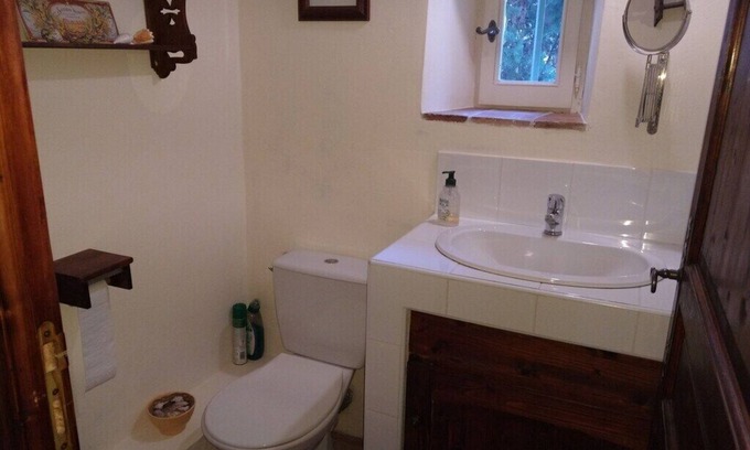 Cancale Casa | Spacious 6 Persons Close to Shops
