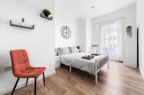 Deptford Apartamento | Spacious 7 Bed- High Street Location