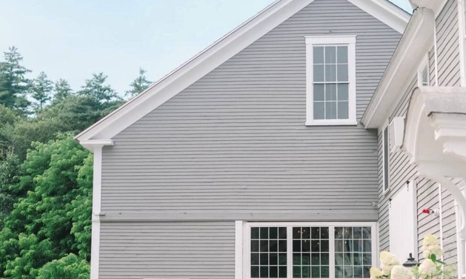 Boscawen Casa | Spacious 7-bedroom Historic Country Inn near Concord