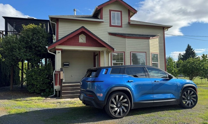 Hillsboro Casa | Spacious, Accessible Hillsboro Retreat – Deck, Grill & Family-Friendly Comfort