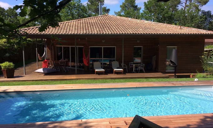 Lege-Cap-Ferret Casa | Casa / villa / chalet - Lège Cap Ferret