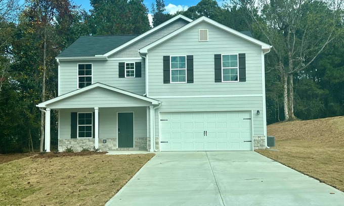 Ellenwood Casa | Spacious and Peaceful Getaway Just Minutes from Atlanta