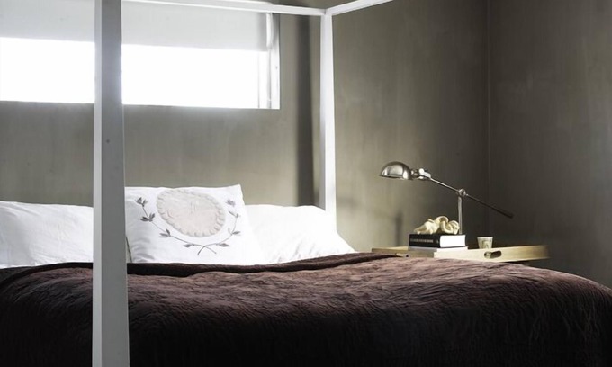 Akureyri Apartamento | Apartamento espacioso y romántico