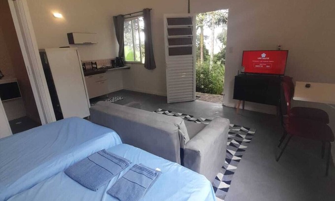 Jardim Nova Coimbra Chalet De Esquí | Spacious and very cozy Loft Chalet surrounded by nature (201)