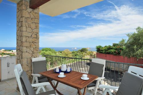 Santa Maria Navarrese Apartamento | Spacious Apartment in Santa Maria Navarrese
